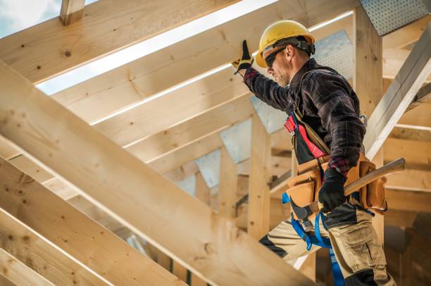 Professional Roofing Contractor in Royal Palm Estates, FL