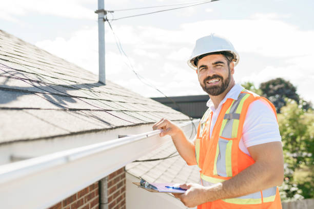 Quick and Trustworthy Emergency Roof Repair Services in Royal Palm Estates, FL